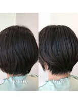 ビート(BEAT)&nbsp;ショート