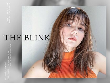 ザ ブリンク(THE BLINK)の写真