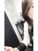 ジーワンヘアー(G1 HAIR)&nbsp;小林 桜