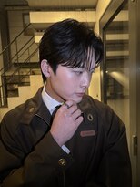 エクシア 表参道(EXCIA)&nbsp;韓国風センターパート