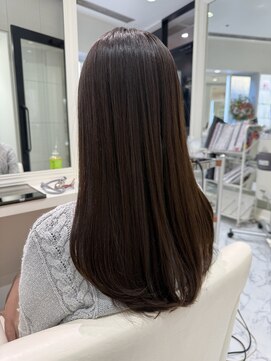 レ セゾン(Les Saisons) イノアカラー