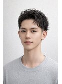 メンズショート