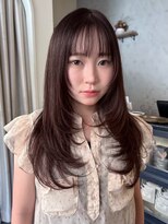 スリバー(sliver) layer