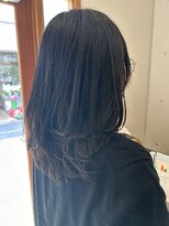 アイル ヘア(AiRU hair)&nbsp;ミディアムレイヤー