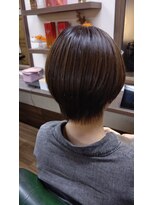 ミーツ meets+&nbsp;艶ショート