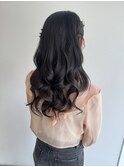 ハーフツイン