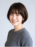 ☆圧倒的似合わせスタイル【ショートボブ】20代30代40代50代