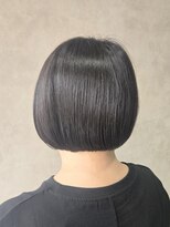 エンクス(enx) イメチェン/ピンクベージュ/アンブレラカラー/前髪/鶴ヶ峰AW51