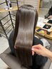 髪質改善トリートメント+カット☆ 高崎