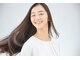 ルーツヘアー(Roots hair)の写真/透明感・立体感を演出する高技術を体験できる☆厳選した薬剤で理想のスタイルに♪