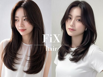 フィックス(FIX)の写真