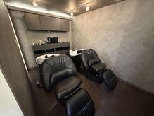 リノサロンプリヴェ 船橋(Lino salon prive)の雰囲気(フルフラット×marbbで極上時間)