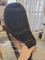 コソット(kosotto) 髪質改善ストレート