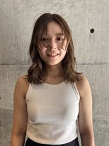ムジーク(Musiiik)&nbsp;オリーブベージュ