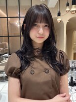 マーシィ(MARCIE)&nbsp;【mino】オリーブベージュ