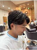 フェザーパーマ