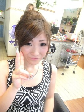 美容室 クレイ(CLAY) アウトサイダー[エクステ/縮毛矯正/南行徳]