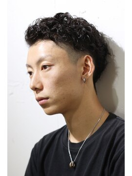 カノア(kanoa) クールmen