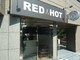 レッドホット ヘアーサロン(RED HOT hair salon)の写真