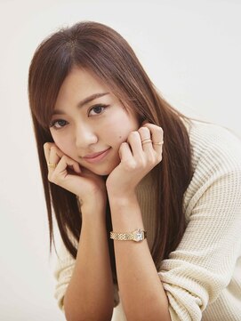 と和×美髪クリニック 巣鴨店 みんなの憧れ☆ツヤツヤストレートスタイル♪ 巣鴨店