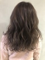 ジーナ(XENA)&nbsp;スモーキーピンクグレージュ