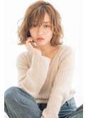 【casa浦和東口】重め感がかわいいフレアシルエット