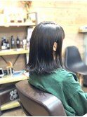時短外ハネ