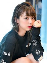 ルーツ(Root)&nbsp;無造作カールショート    #横浜#二俣川