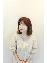 ラムス (rams) 今澤 佐知子