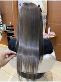 濃密ヘアエステ 髪質改善