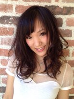 ケースワーク(CASE WORK)&nbsp;ふわふわミディアム☆