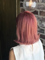 エイミー(Aimee)&nbsp;Aimee チェリーピンク