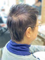 アッシュ 永福町店(Ash)&nbsp;ミセスベリーショートスタイル