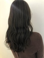 ネイヴィル(navile)&nbsp;クリアグレージュ☆