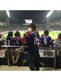 リブル 西葛西(Lible)&nbsp;サッカーとアーセナルをこよなく愛しています！