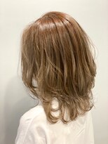 バブルス 新所沢店(BUBBLES)&nbsp;レイヤースタイル