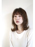 kisaiBUZZ*西川史浩 ヴェールバングウルフスタイル