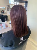 ボリスビアン 大和田店(BorisVian)&nbsp;ピンクパープル