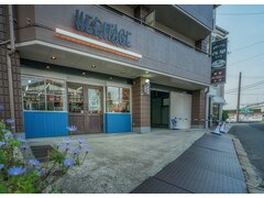 HERITAGE 矢賀店