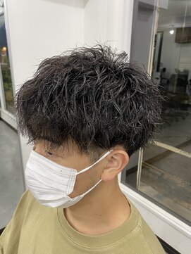 ノイ 経堂(noi) ツイスパマッシュ