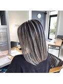バレイヤージュ14【倉敷】【岡山】【ハイライト】