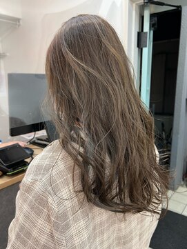 ロウバイレボ 柏(lou by revo) ショートボブ/ミニボブ/マッシュ/切りっぱなし/柏駅