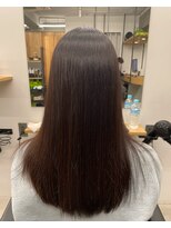 ノーティー(NORTY)&nbsp;~  straight hair  ~