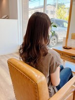 リアン(Lien)&nbsp;毛先パーマ[髪質改善/縮毛矯正]