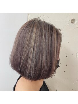 カラーラバー 学芸大学(COLOR LOVER) ハイライトカラー/ニュアンスカラー 20代30代40代50代