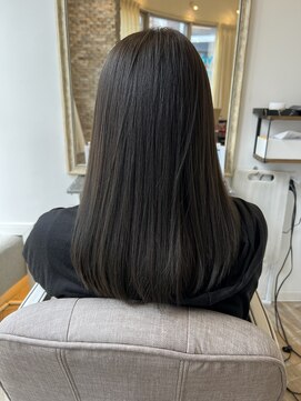 ローブ バイ ディベスト(LOVED by Dbest) 最新トリートメント