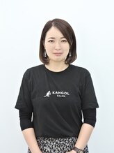 カンゴールサロン 富山セントラル(KANGOL SALON)&nbsp;清水 