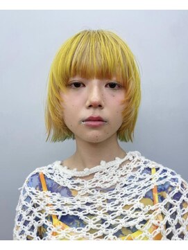 レコ 渋谷(LECO) カラフルなデザインカラー！