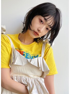 フィーリーカラー 大阪梅田店(feery color) ir4