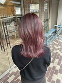 シャドールーツ サンセット